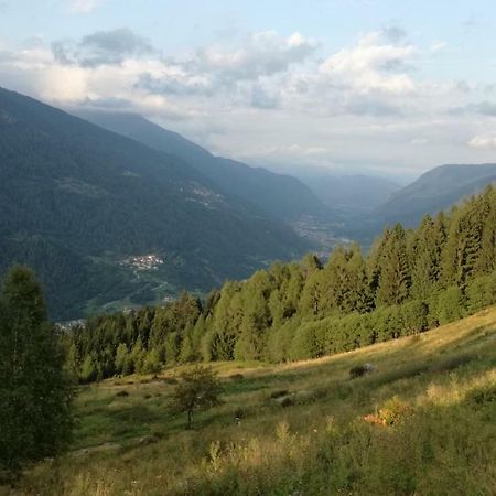 Appartamento Ventisei - Cipat 22114 Marilleva Kültér fotó