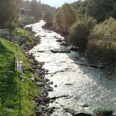 Appartamento Ventisei - Cipat 22114 Marilleva Kültér fotó