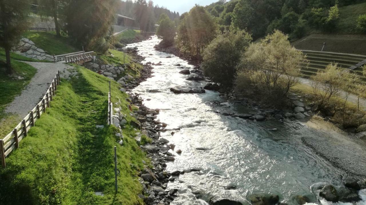 Appartamento Ventisei - Cipat 22114 Marilleva Kültér fotó