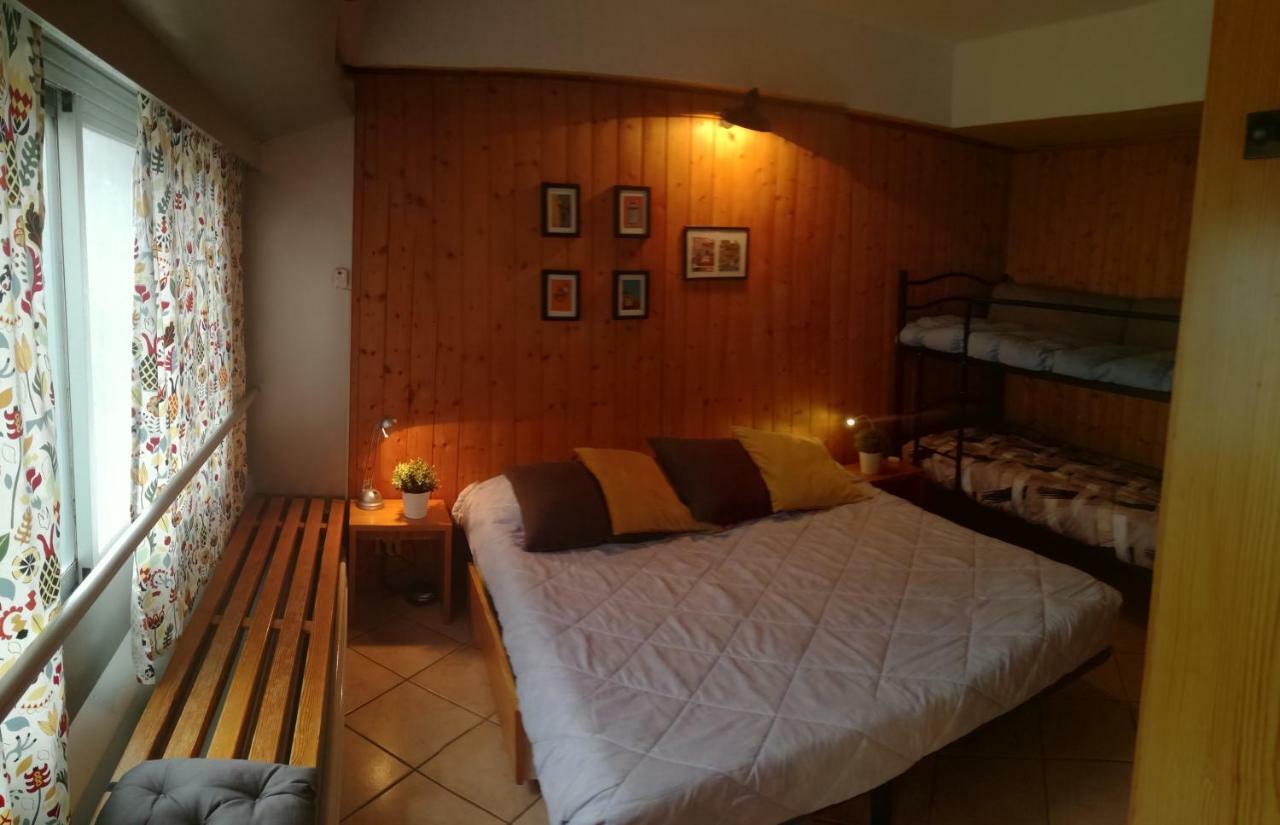 Appartamento Ventisei - Cipat 22114 Marilleva Kültér fotó
