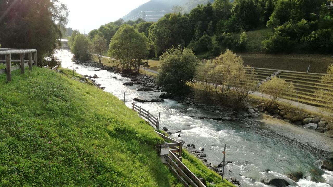 Appartamento Ventisei - Cipat 22114 Marilleva Kültér fotó