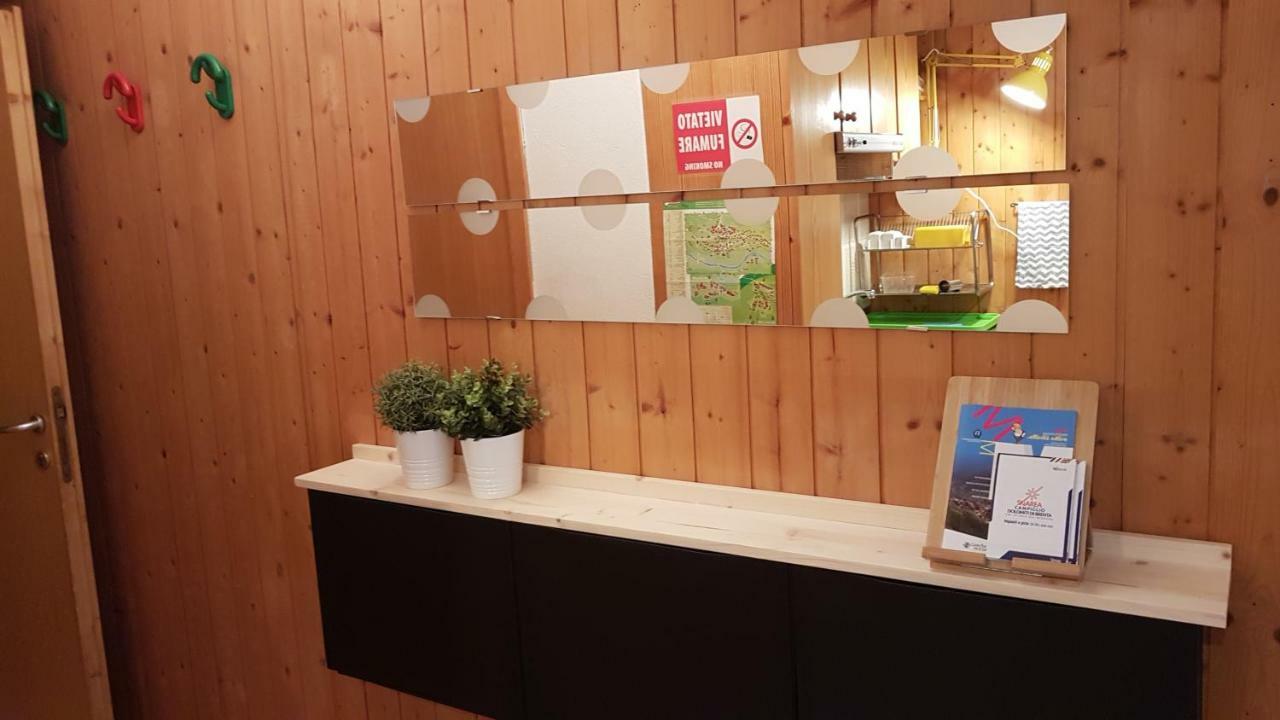 Appartamento Ventisei - Cipat 22114 Marilleva Kültér fotó