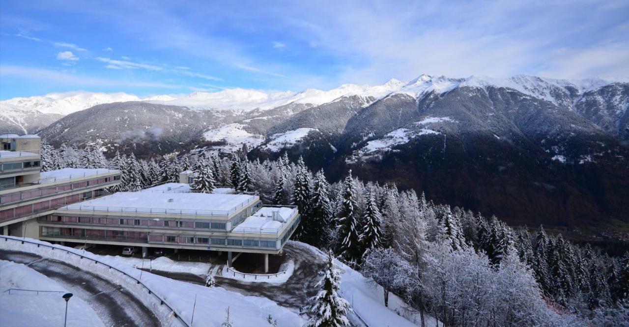 Appartamento Ventisei - Cipat 22114 Marilleva Kültér fotó